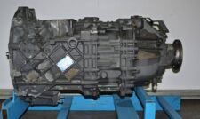 DAF ZF 12AS2130 TD 13 sebességváltó doboz