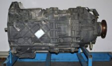 DAF ZF 12AS2130 TD sebességváltó doboz