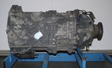 DAF ZF12AS-2130 TD sebességváltó doboz