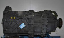 DAF ZF12AS2130 TD16 sebességváltó doboz