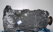 DAF ZF12AS-2130 TD 17 sebességváltó ház – Termékképek