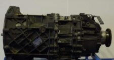 DAF ZF12AS-2130 TD 18 sebességváltó doboz