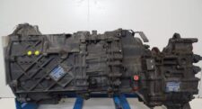DAF ZF 12AS2131 TD IT sebességváltó doboz