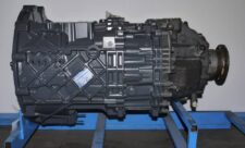 DAF ZF 12AS2330 TD 11 sebességváltó doboz