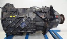 DAF ZF12AS-2330 TD 15 sebességváltó