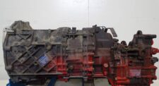 DAF ZF12AS-2331 TD IT 12 sebességváltó