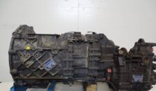 DAF teherautó sebességváltó ZF12AS-2331 TD
