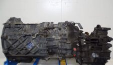 DAF ZF 12AS2331 TD IT 17 sebességváltó doboz