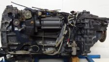 DAF ZF 12S2130 TD DD LO sebességváltó