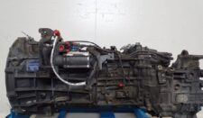 DAF ZF12S2331 TD IT LO sebességváltó doboz