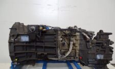 DAF ZF16S1631 TD sebességváltó doboz