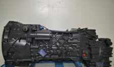 DAF ZF16S2021 TDL IT 11 sebességváltó doboz