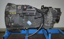 DAF ZF8S1820 TO-LO sebességváltó doboz