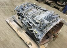 Váltódoboz DAF teherautóhoz 12AS540TD