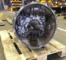 Váltódoboz DAF teherautóhoz 16S2330TD