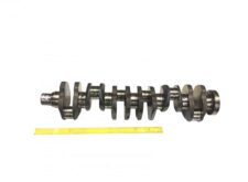 Főtengely Renault DCI teherautóhoz, kód 5010359661