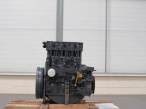 Deutz f3m2011-14 motor
