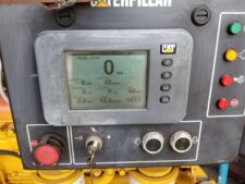 Új kijelző 307-7542 Caterpillar gépekhez