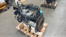 Daewoo DC24 motor, használt
