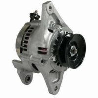Generátor Bobcat X322 minikotróhoz eladó