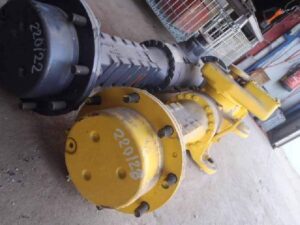 Tengely ok l6 l8 – eladó