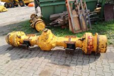 Tengely Volvo A40D dumperhez eladó