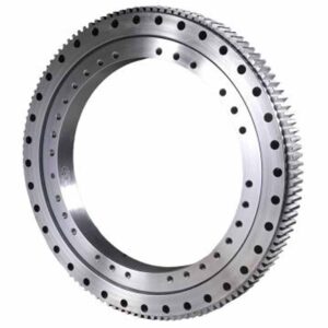 Forgókorona daewoo doosan gépekhez