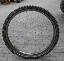 Forgókorona Caterpillar 212 BFT kotrógépekhez eladó