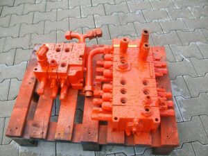 Atlas 1602 c hidraulikus elosztó – eladó