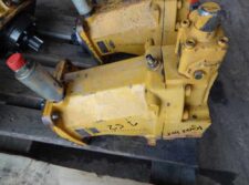 Hidromotor Linde BPR186 Liebherr PR752 buldózerhez eladó