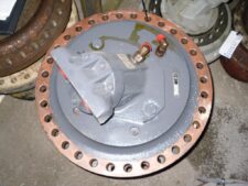 Hydromatik indítómotor OK RH30 D géphez eladó