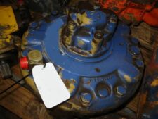 Hidromotor Hitachi KH kotrógépekhez – eladó