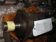 Danfoss OMS hidromotor eladó
