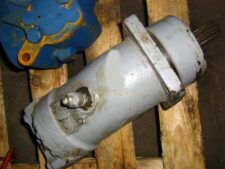 Hydromotor Hydrogigant 210202110 eladó
