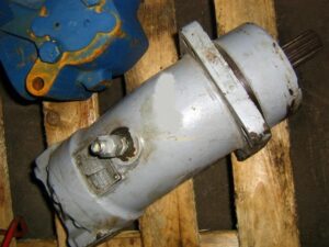 Hydromotor hydrogigant 210202110 eladó