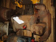 Eladó Hydromatik hidromotor Liebherr 901 kotrógéphez