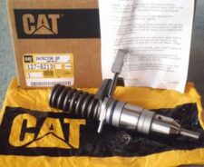 Caterpillar C27 motor befecskendező, cikkszám 127-8213