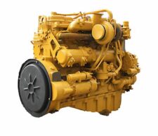 Caterpillar C10 motor eladó