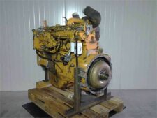 Motor Case 6T-830 – Alkatrészek Case motorokhoz
