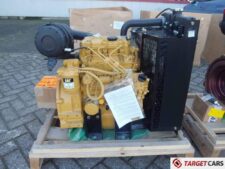 Caterpillar C11 motor eladó – Kiváló állapotban