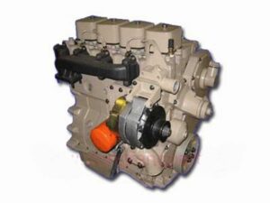 Cummins 4bta39 motor – alkatrészek és kiegészítők