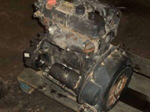 Használt cummins a1700 motor eladó