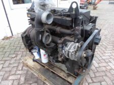 Eladó Cummins QSM11 motor garanciával