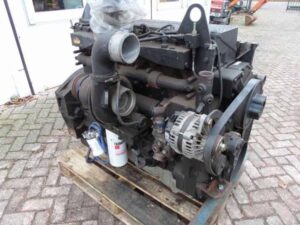 Eladó cummins qsm11 motor garanciával