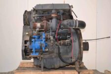Deutz BF3L1011F motor – Eladó alkatrészek