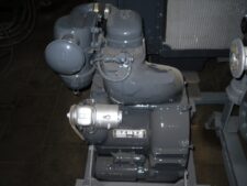Deutz F1L712 motor és elérhető cserealkatrészek eladó