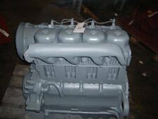 Használt Deutz F4L912 motor eladó