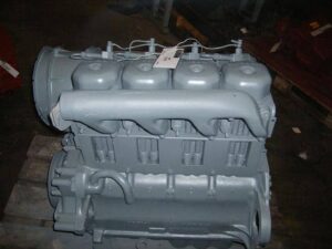 Használt deutz f4l912 motor eladó