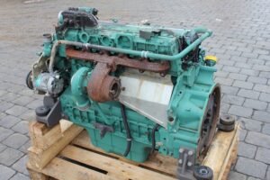 Használt deutz f5l912 motor eladó