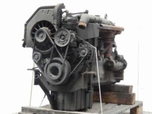 Deutz f6l913 motor eladó